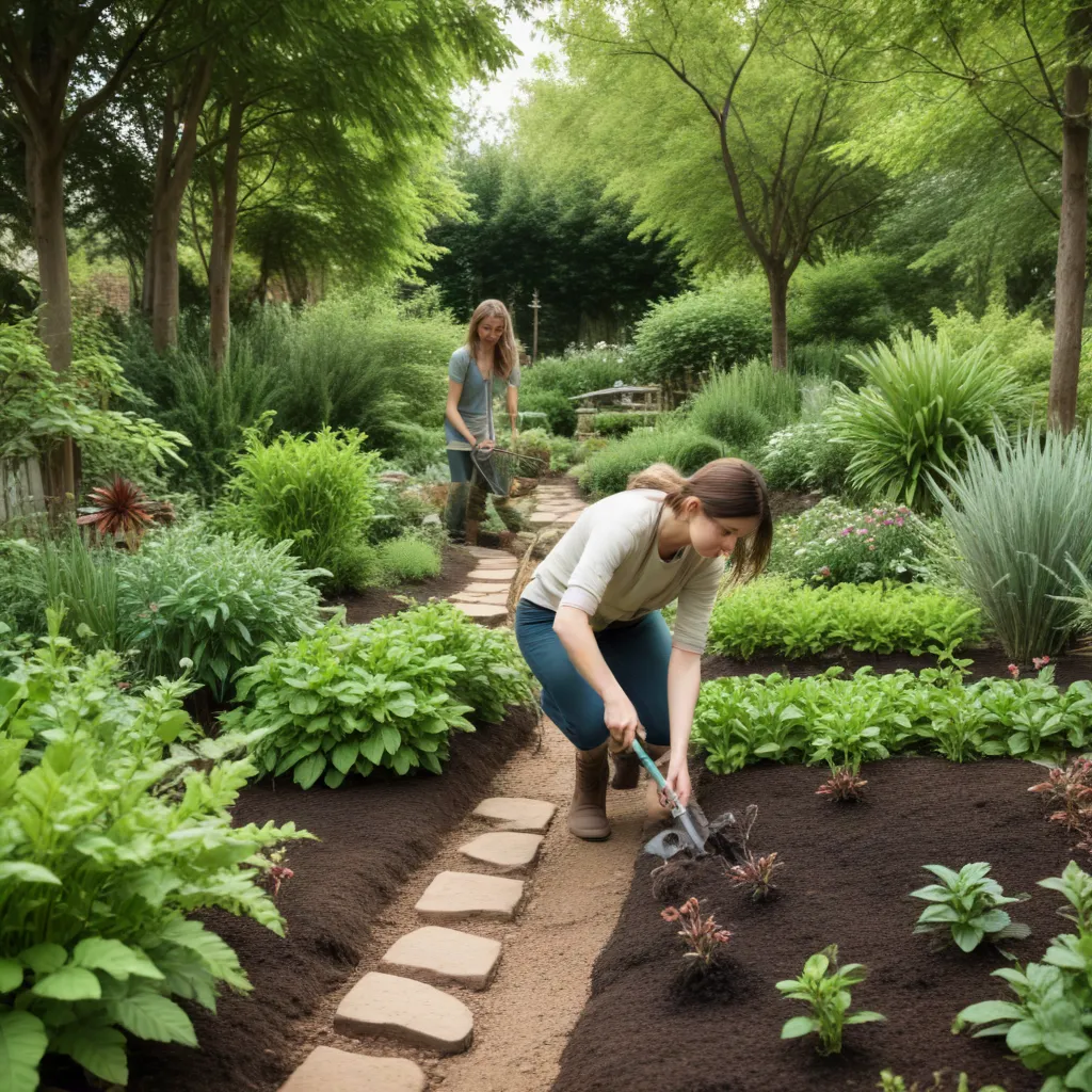 Sustainable Gardening Practices to Cultivate a Thriving Green Space