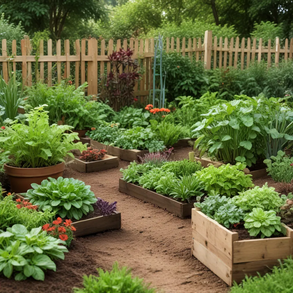 Sustainable Gardening Practices to Nourish Your Green Space