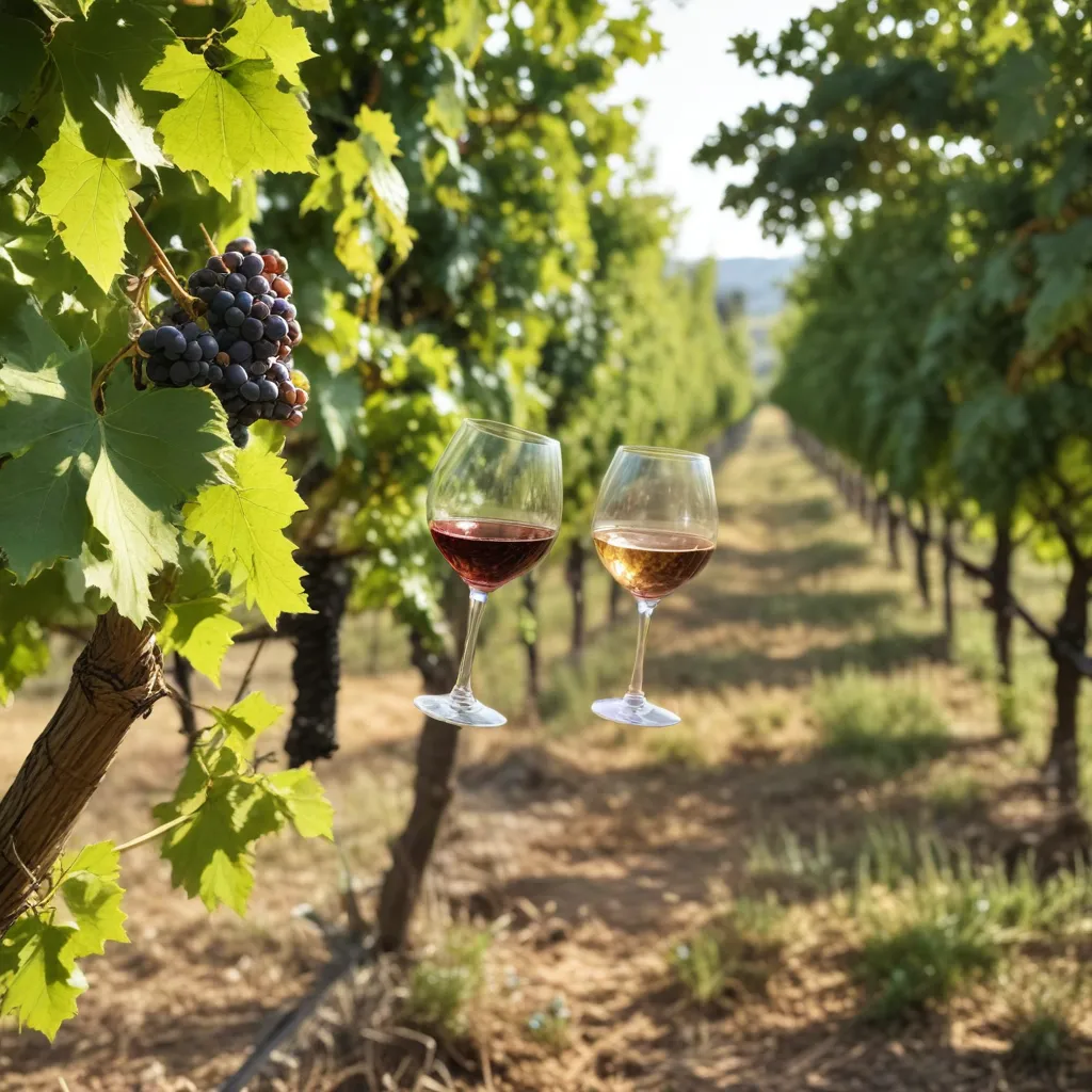 Sustainable Sipping: The Environmental Impact of Biodynamic Winemaking