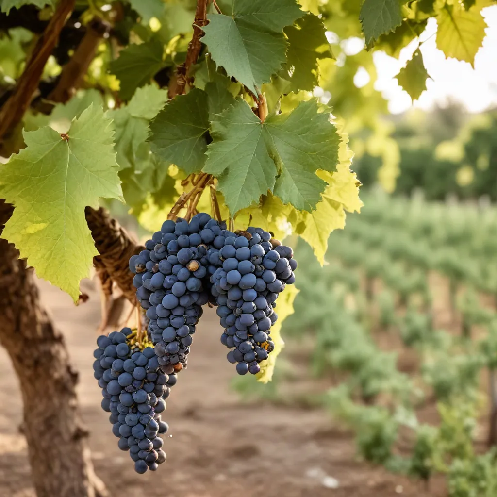 Sustainable Sipping: The Environmental Impact of Organic Winemaking