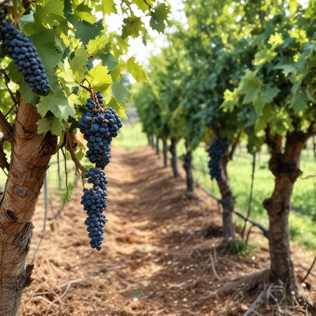 Sustainable Sipping: The Environmental Impact of Regenerative Winemaking