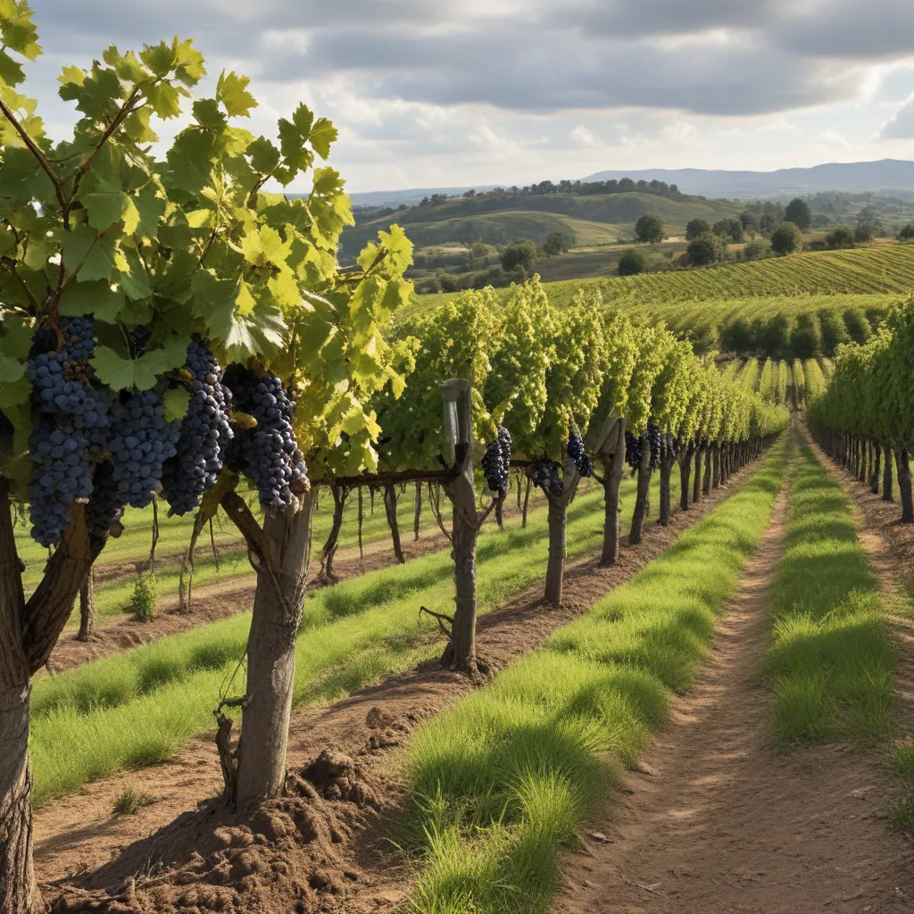 Sustainable Viticulture: Protecting Our Vineyards for Future Generations