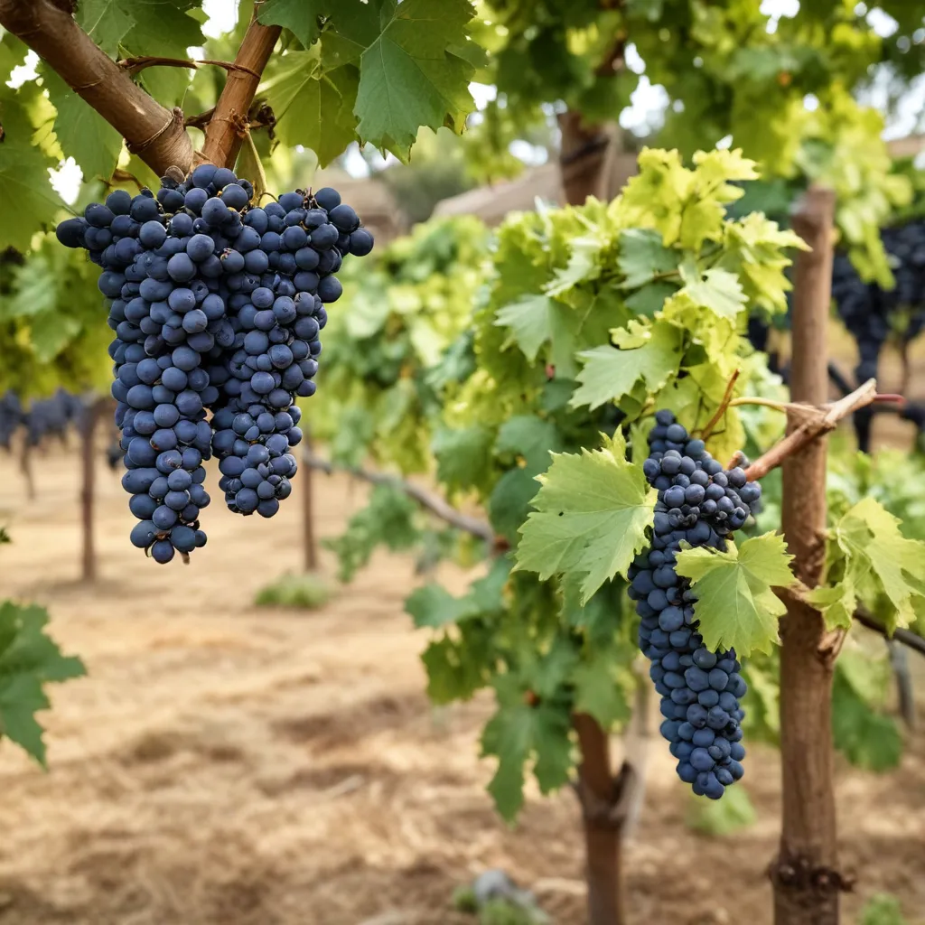 Sustainable Winemaking: Embracing Precision Viticulture Techniques