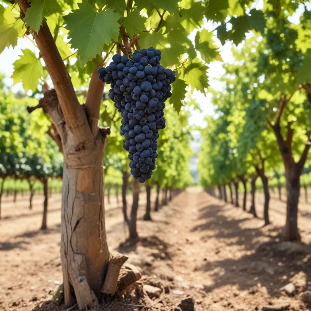 Sustainable Winemaking: Embracing Regenerative Viticulture Practices