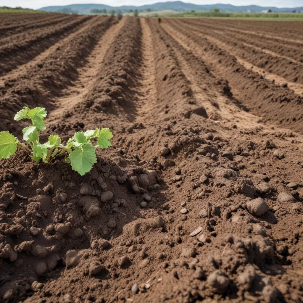 Terroir Unraveled: How Soil, Climate, and Elevation Shape Flavor