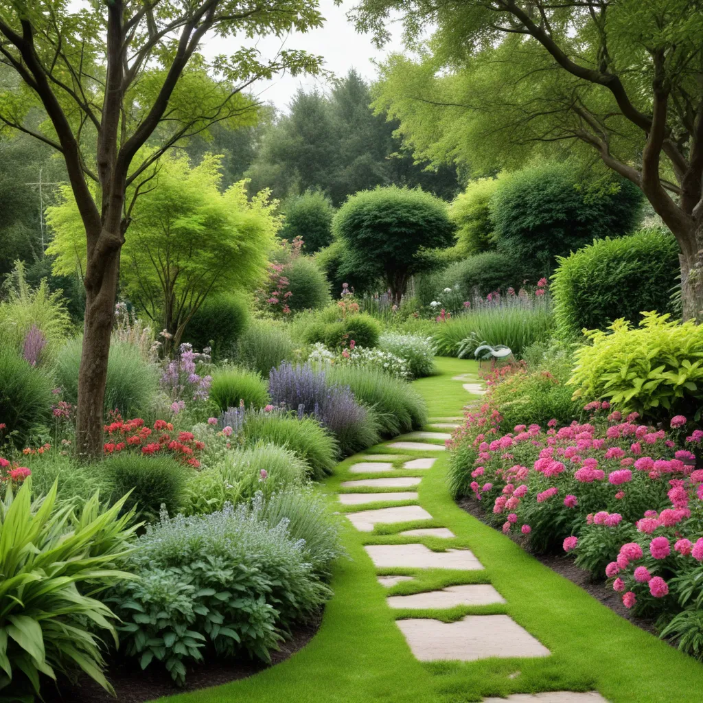 The Art of Garden Care: Tips from Our Experts