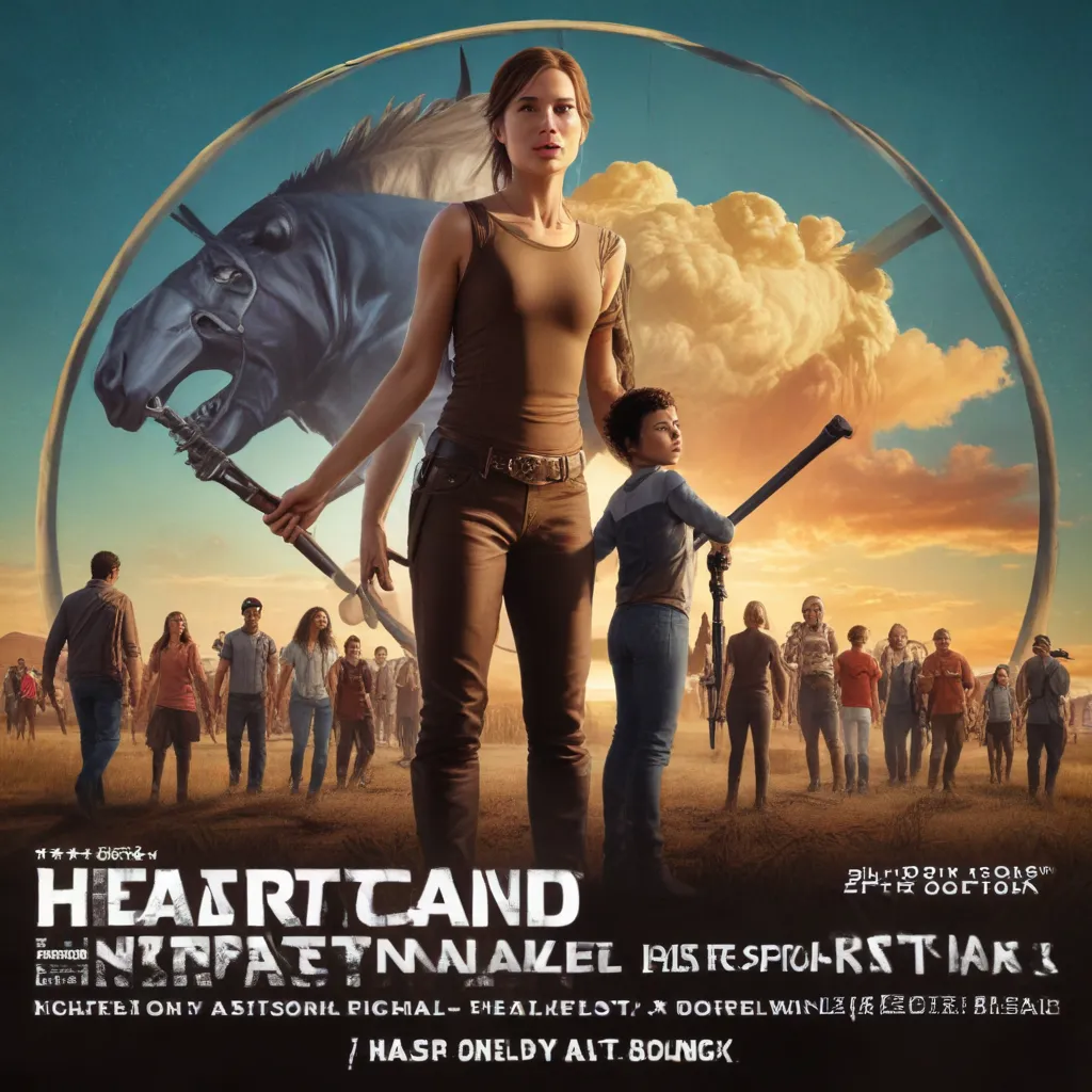 The Heartland International Film Festival 2024 Season Finale