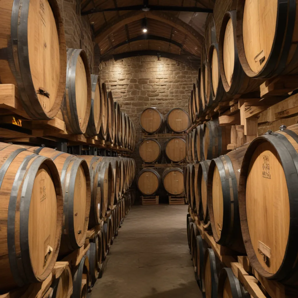 The Role of Barrel Fermentation in Winemaking: Unlocking Complexity