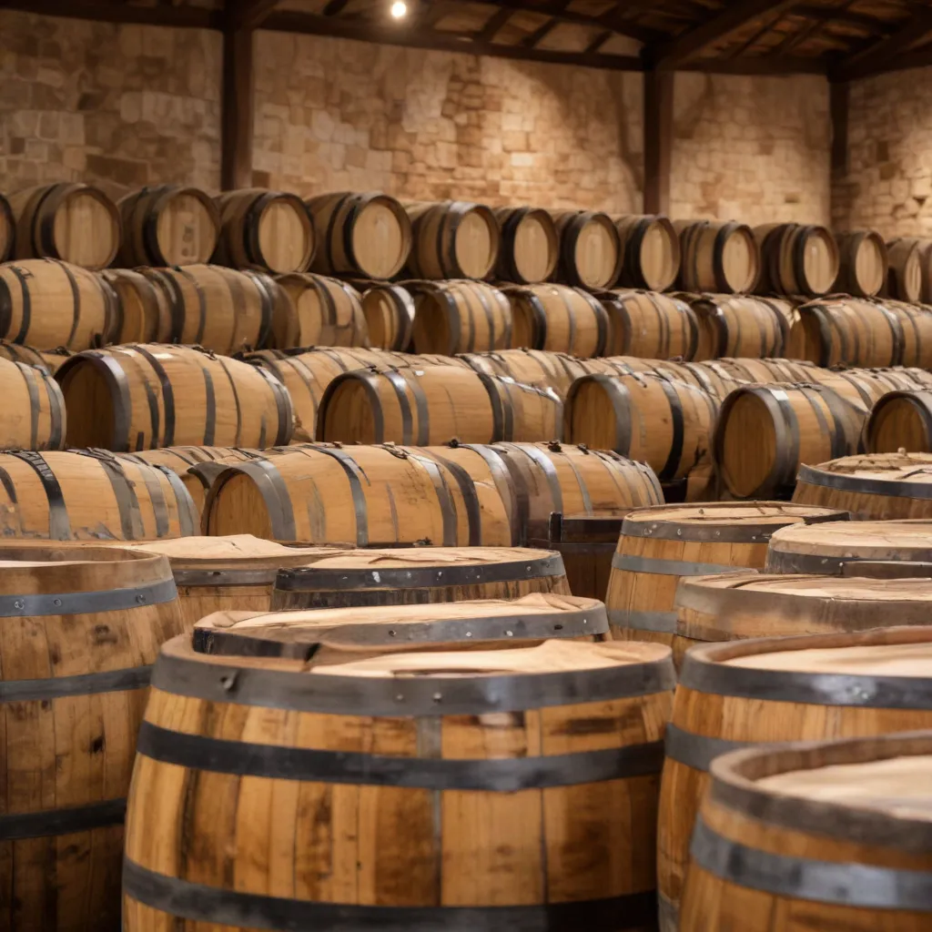 The Role of Malolactic Fermentation in Winemaking