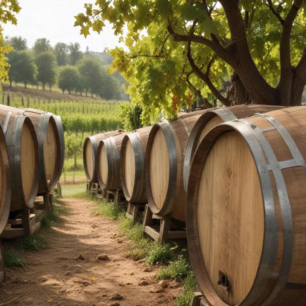 The Role of Sulfites in Winemaking: Understanding Their Purpose