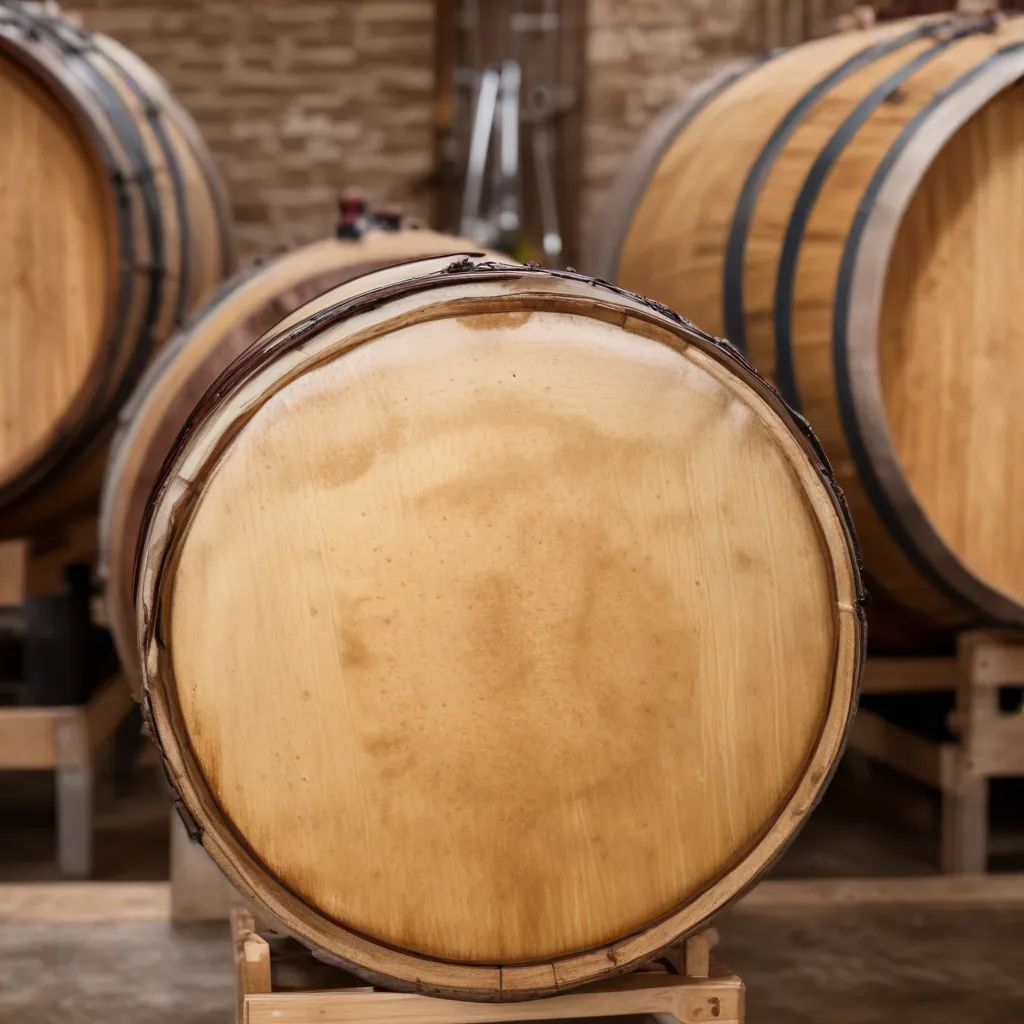 The Role of Yeast Nutrients in Winemaking: Enhancing Fermentation