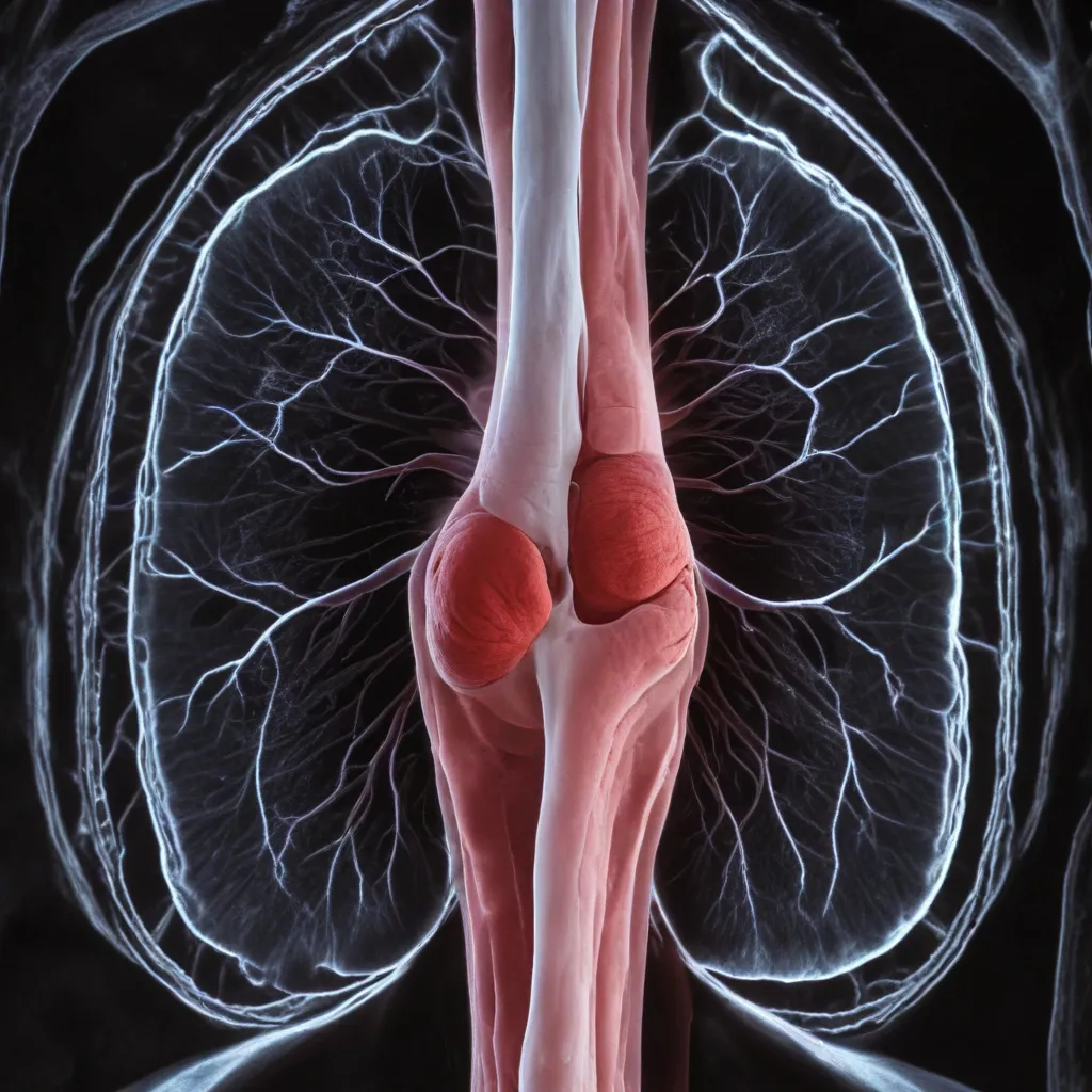 Thromboelastogram (TEG) • LITFL • CCC Investigations