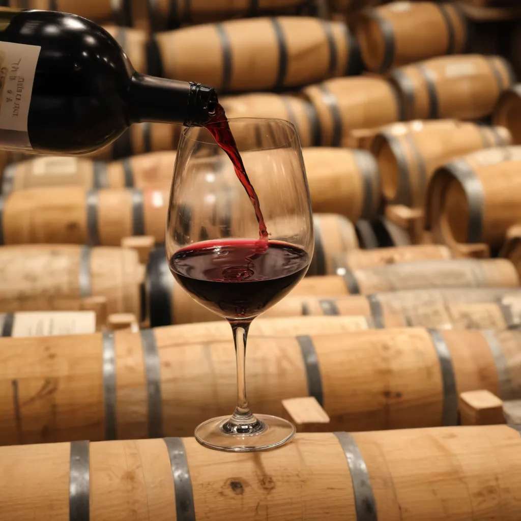 Uncovering Wine Myths: Debunking Common Misconceptions About Sulfites