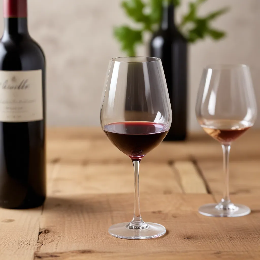 Uncovering Wine Trends: The Rise of Alcohol-Removed and Low-ABV Wines