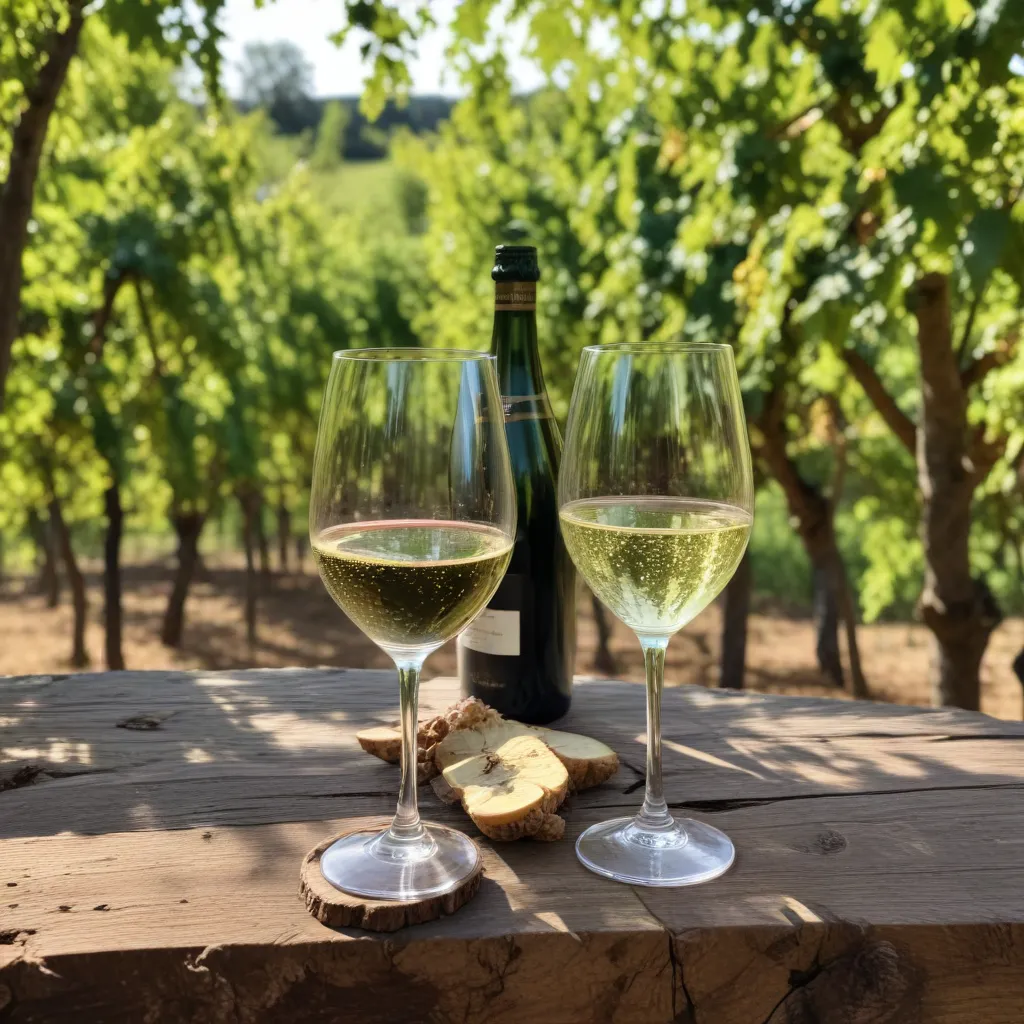 Uncovering Wine Trends: The Rise of Ancestral Method Sparkling Wines