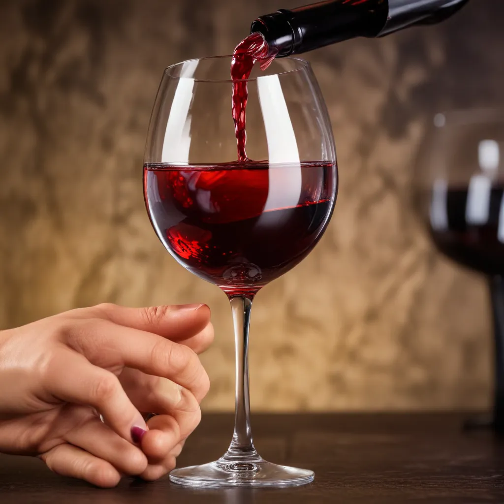 Uncovering the Connection Between Wine and Cognitive Function