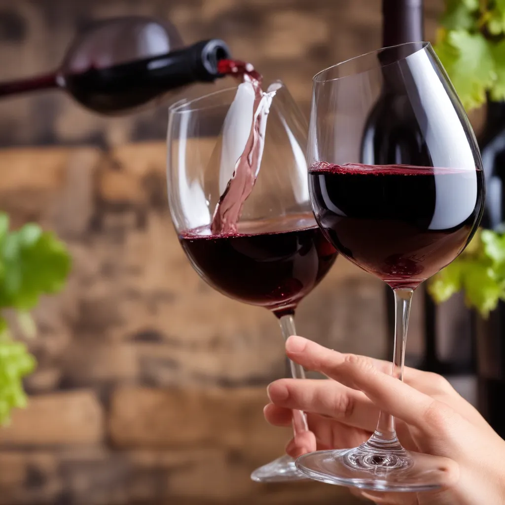 Uncovering the Connection Between Wine and Cognitive Health