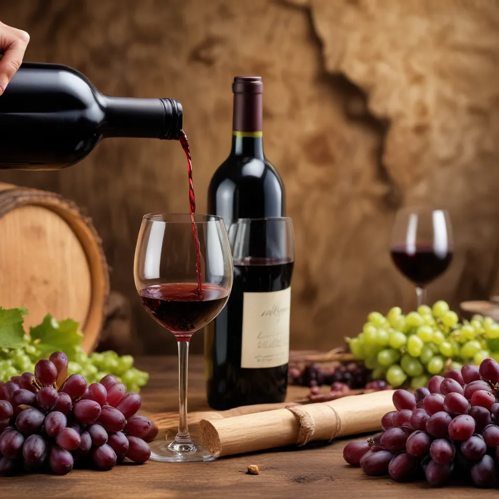 Uncovering the Myths and Truths About Wine