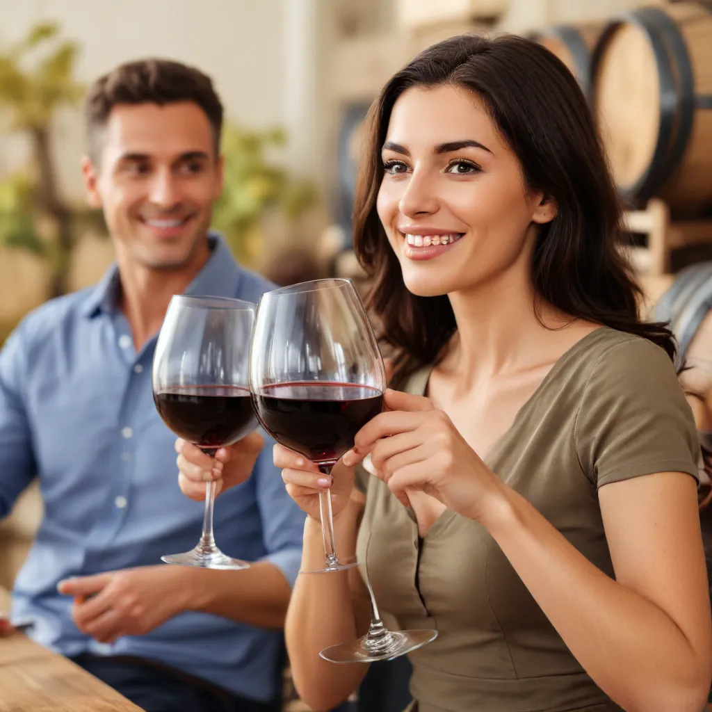 Uncovering the Potential Health Benefits of Moderate Wine Consumption