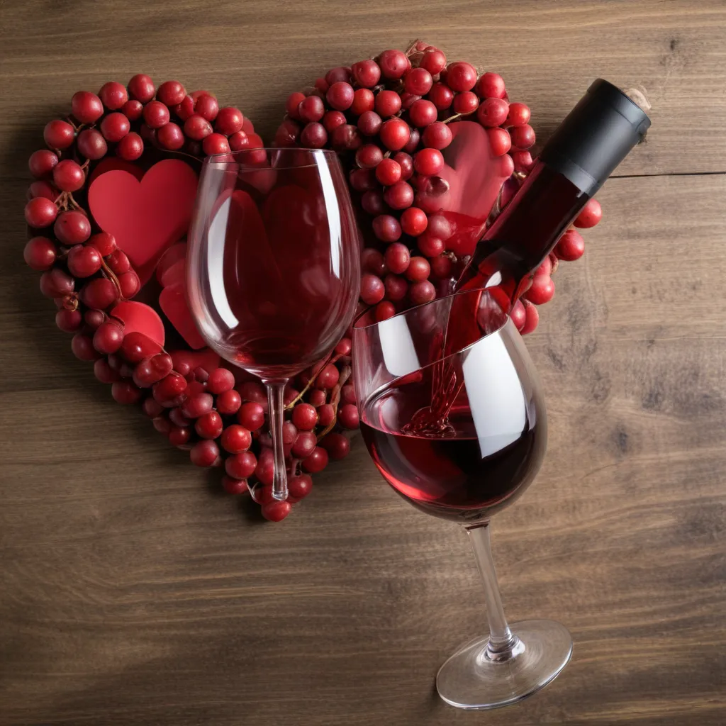 Uncovering the Relationship Between Wine and Heart Health