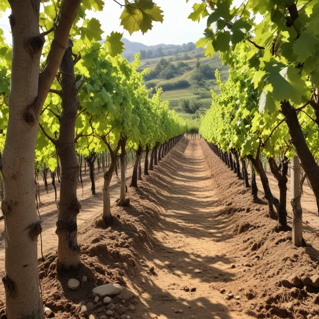 Uncovering the Unique Terroir that Defines Our Exceptional Wines