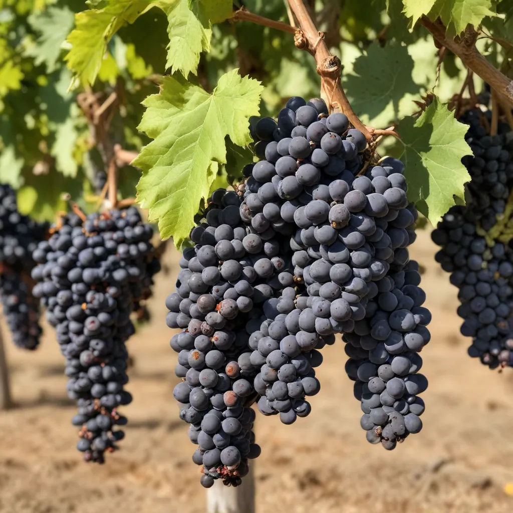 Varietal Voyage: Discovering the Unique Qualities of Wine Grapes