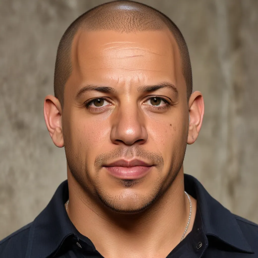 Vin Diesel – Uncyclopedia, the content-free encyclopedia