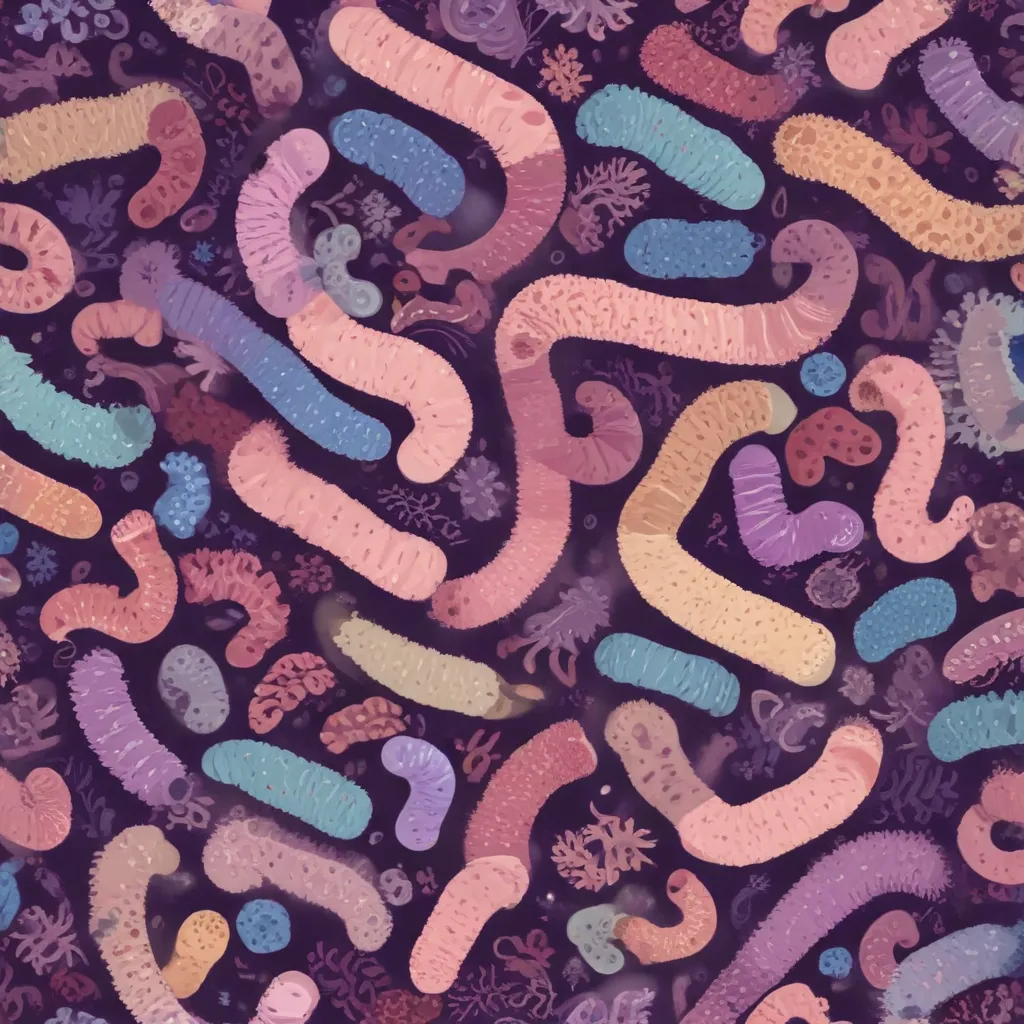 What defines a healthy gut microbiome? | Gut