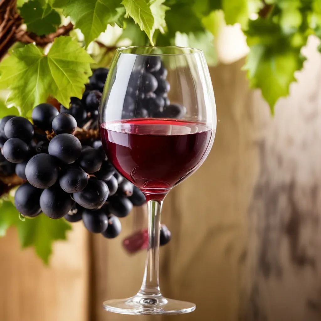 Wine Phenolic Compounds: Chemistry, Functionality and Health …