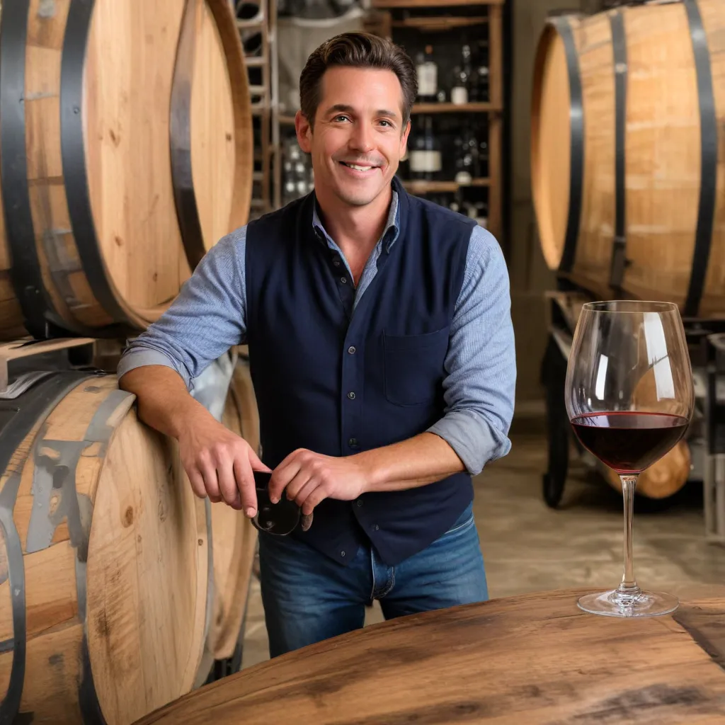 Winemaker’s Perspective: Insights into Crafting the Perfect Pairing