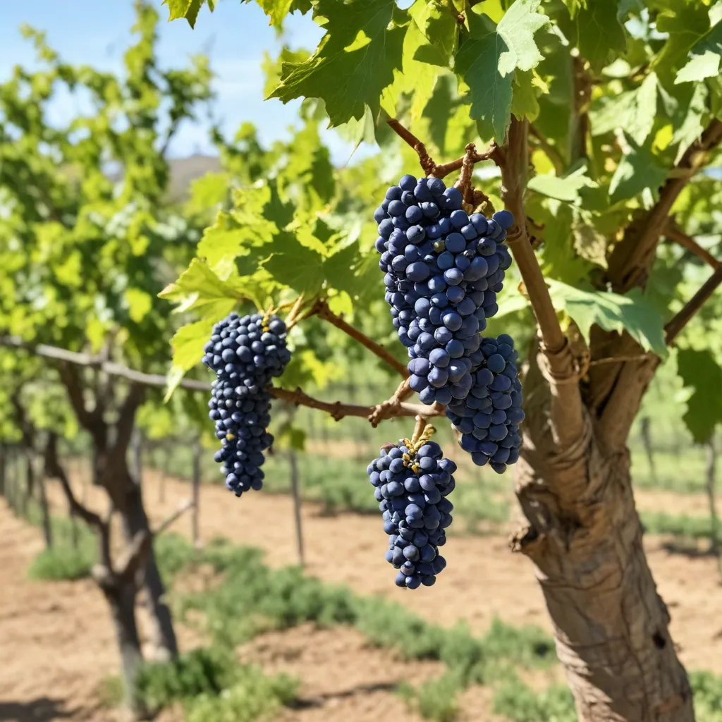 Winery Spotlight: Celebrating Biodiversity in Our Estate Vineyards