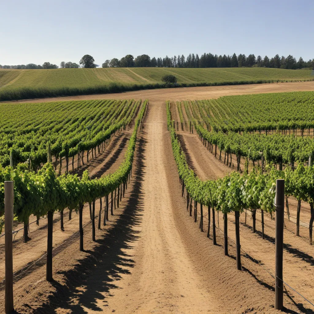 Winery Spotlight: Embracing the Art of Minimal-Intervention Viticulture