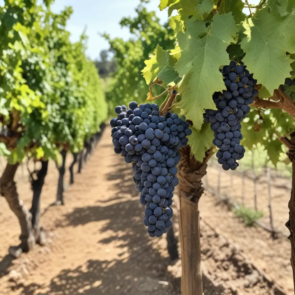 Winery Spotlight: Sustainability in Action at Our Estate Vineyard