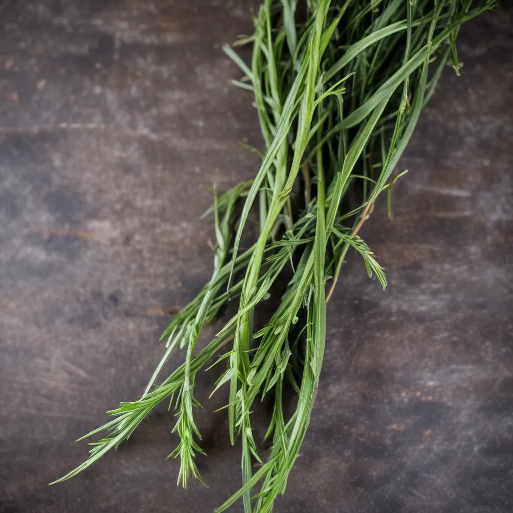 tarragon | Boise Foodie Guild